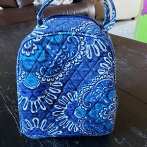 Vera Bradley Lunch Bag